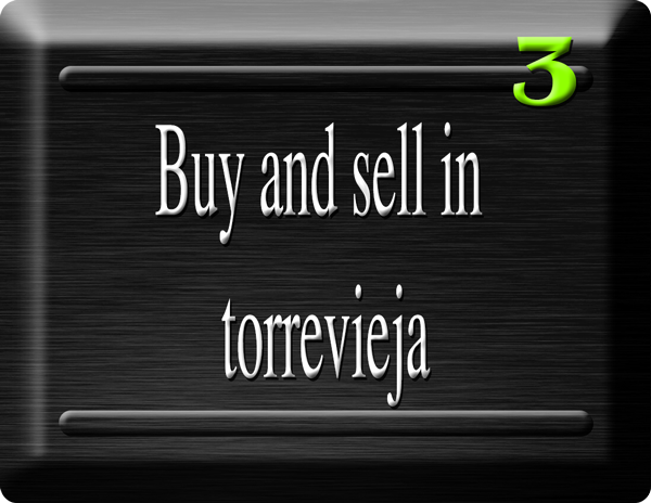 buy and sell in torrevieja. DeskTop. a2900.com online portal.
