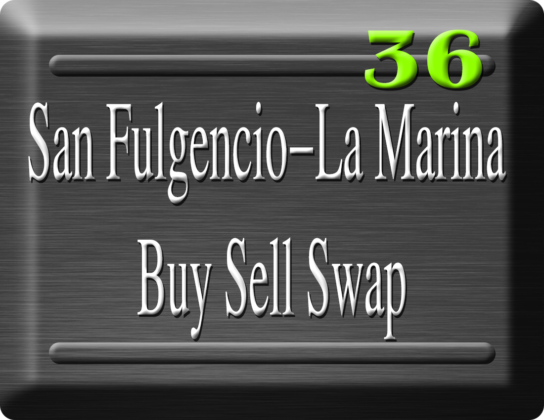 San Fulgencio & La Marina Buy Sell Swap Or Give Away. DeskTop. a2900.com online portal.