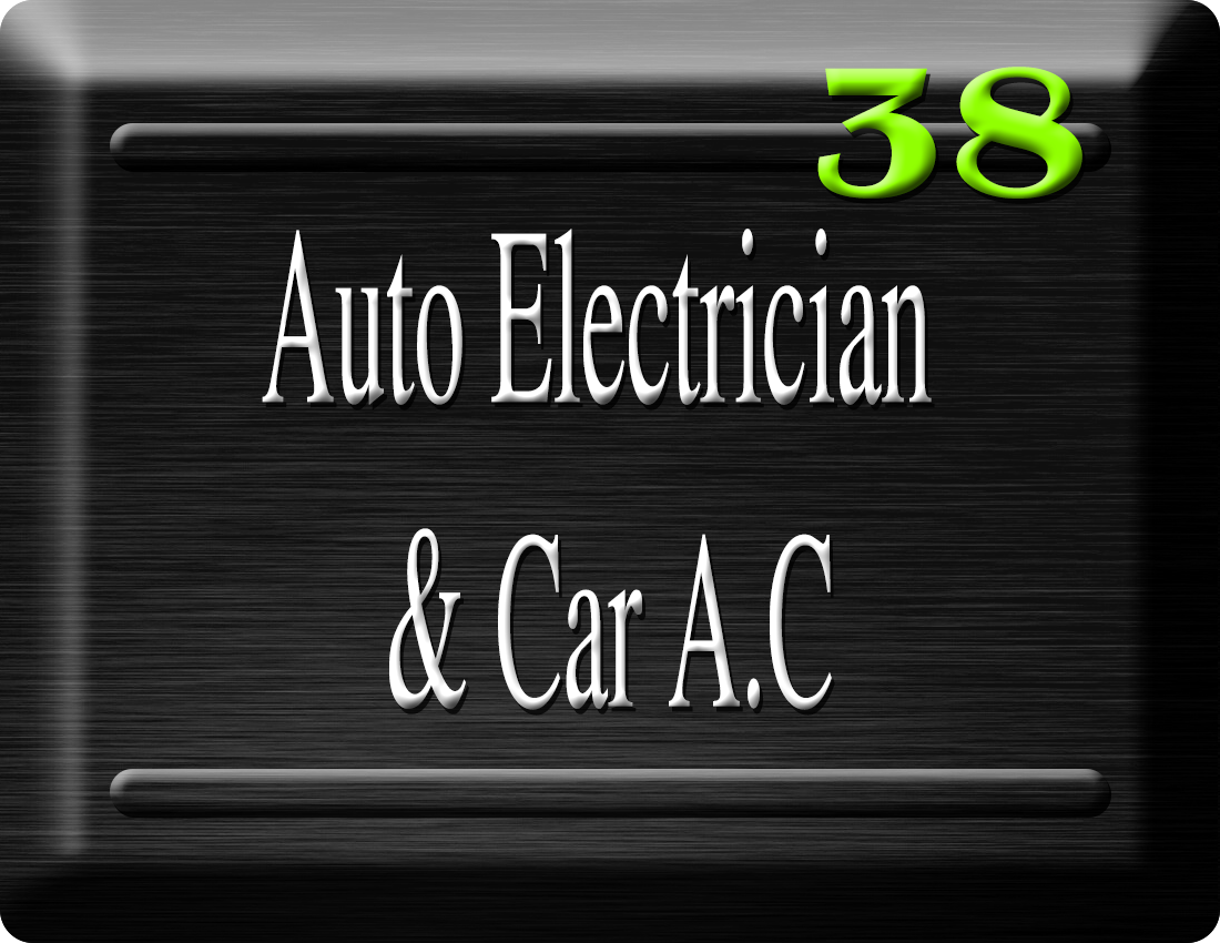 Auto Electrician & Car A.C. DeskTop. a2900.com online portal.
